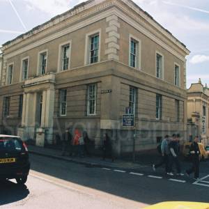 Photograph taken before 2009