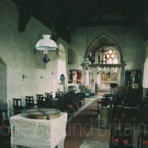Photograph taken before 2009