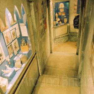 Photograph taken before 2009