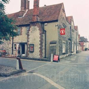 Photograph taken before 2009