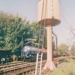 Photograph taken before 2009