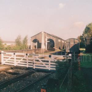 Photograph taken before 2009