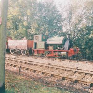 Photograph taken before 2009