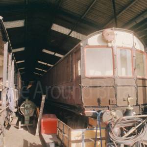 Photograph taken before 2009