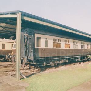 Photograph taken before 2009