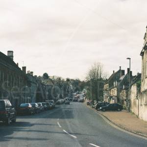 Taken before 2009
