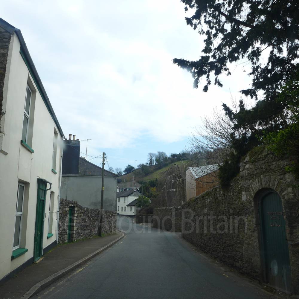 Millbrook Cornwall See Around Britain