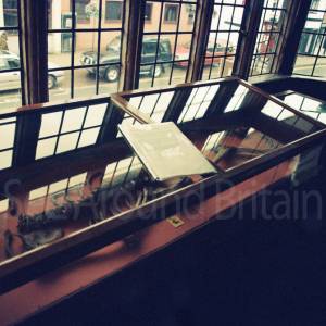 Taken before 2009