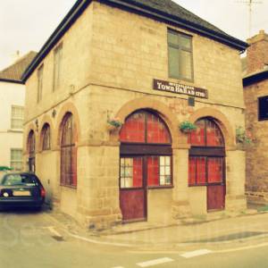 Photograph taken before 2009