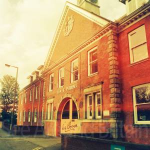 Photograph taken before 2009
