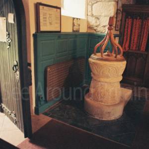 Photograph taken before 2009