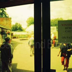 Taken before 2009