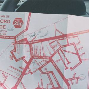 Photograph taken before 2009