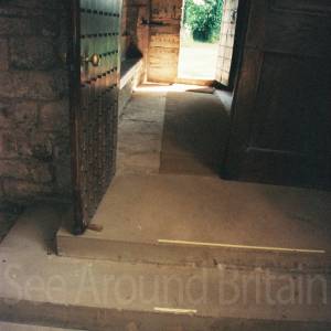 Photograph taken before 2009