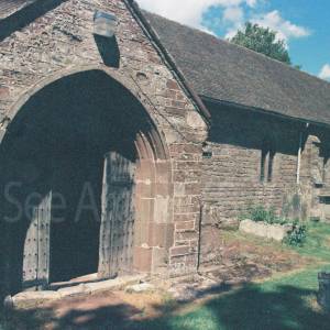 Photograph taken before 2009