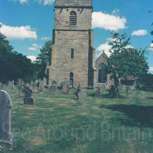 Photograph taken before 2009