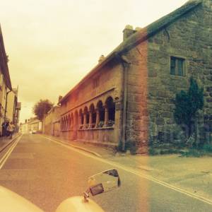 Nearvy Moretonhampstead venue 