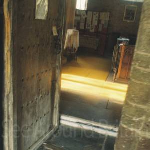 Photograph taken before 2009