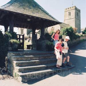 Photograph taken before 2009