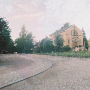 Photograph taken before 2009