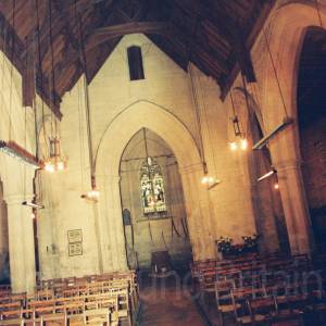 Photograph taken before 2009