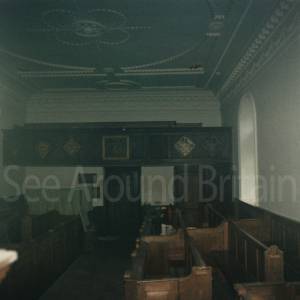 Taken before 2009