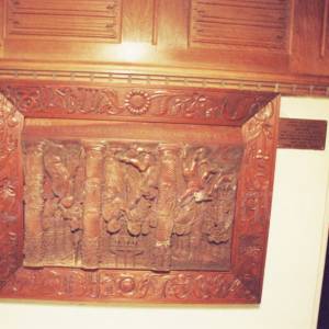 Photograph taken before 2009