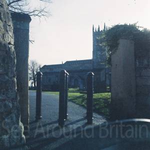 Photograph taken before 2009