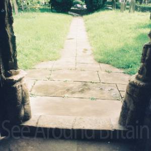 Photograph taken before 2009