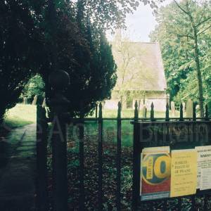 Photograph taken before 2009