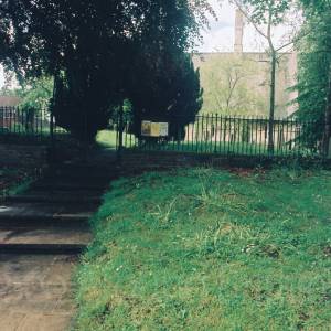 Photograph taken before 2009