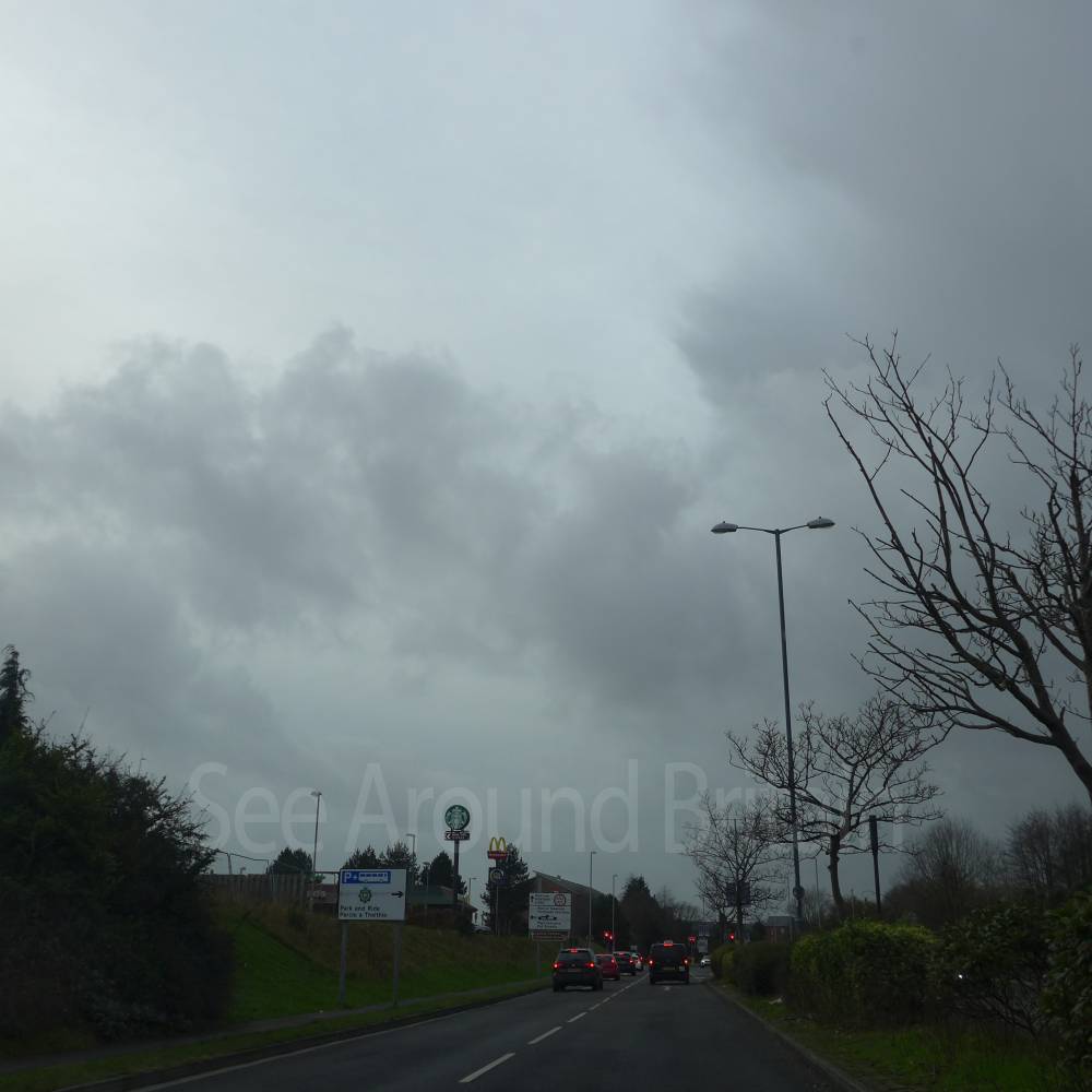 McDonald s Port Tennant Glamorgan See Around Britain