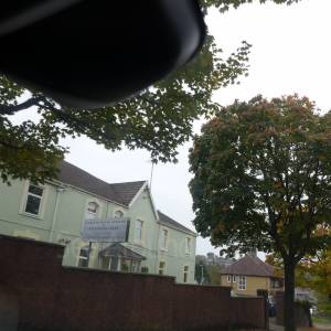 "Taken October 2025"