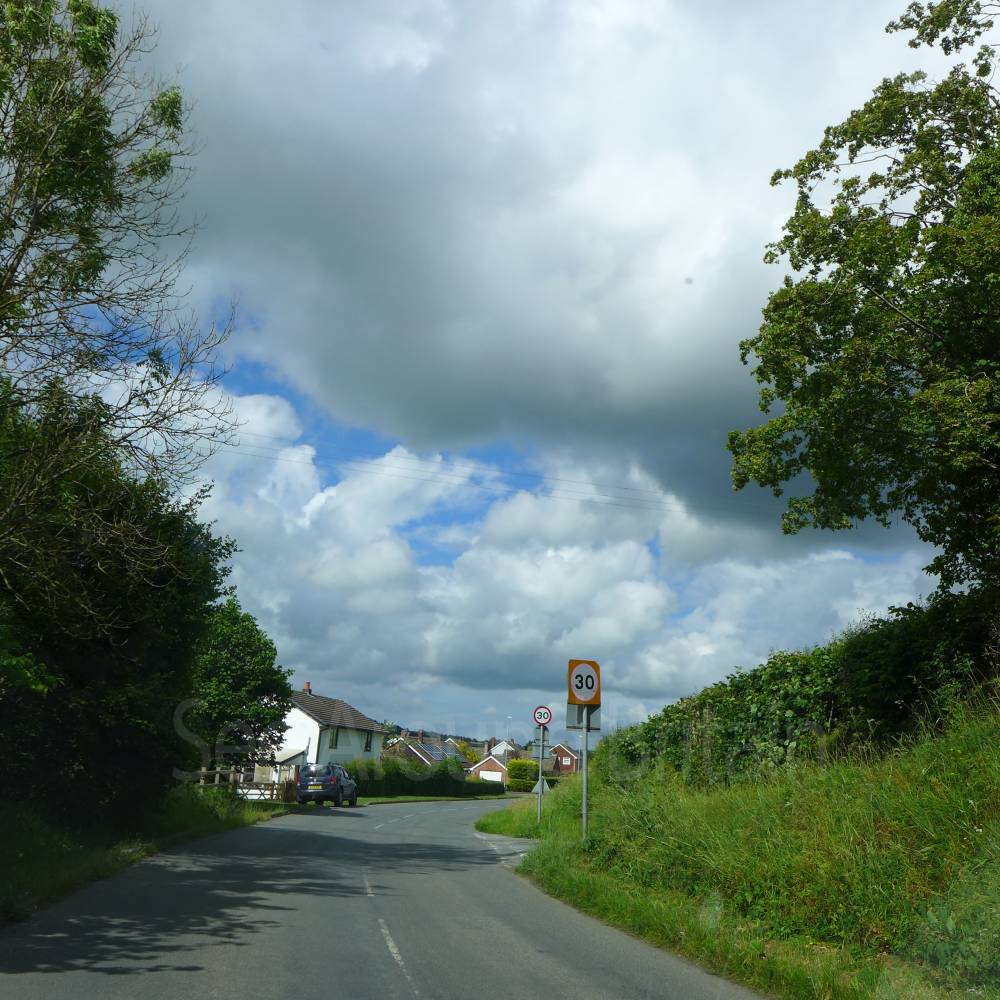 Newtown Powys In 2022 See Around Britain