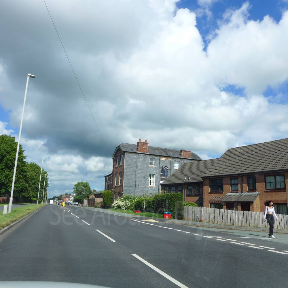 Newtown Powys In 2022 See Around Britain