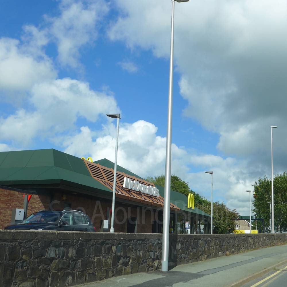 Newtown Powys In 2022 See Around Britain