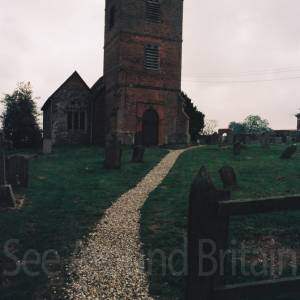 Photograph taken before 2009