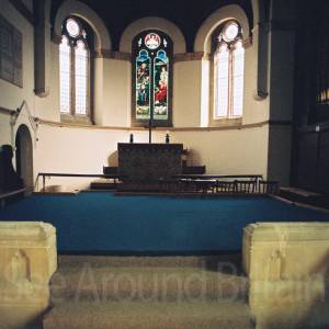 Photograph taken before 2009