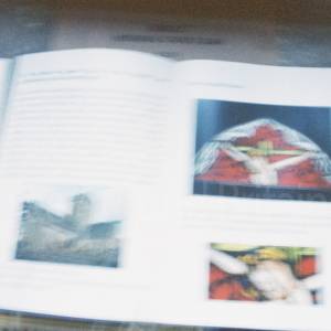 Photograph taken before 2009