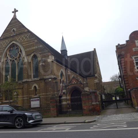 Pictures Of The Greek Orthodox Church Of St John The Theologian 184 