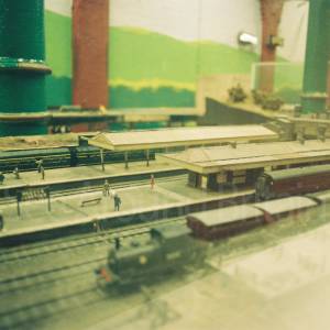 Photograph taken before 2009