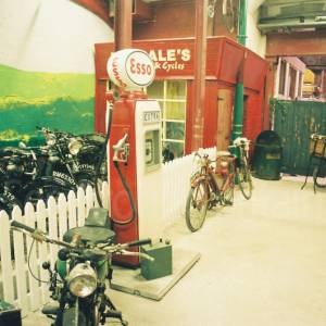 Photograph taken before 2009