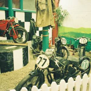 Photograph taken before 2009