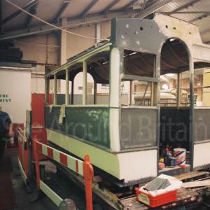 Photograph taken before 2009