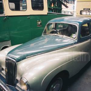 Photograph taken before 2009