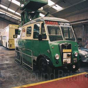 Photograph taken before 2009