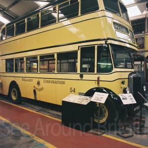 Photograph taken before 2009