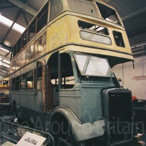 Photograph taken before 2009