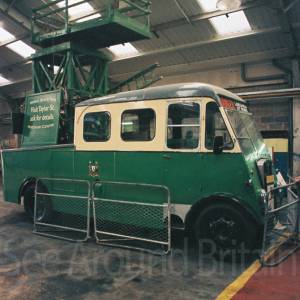 Photograph taken before 2009