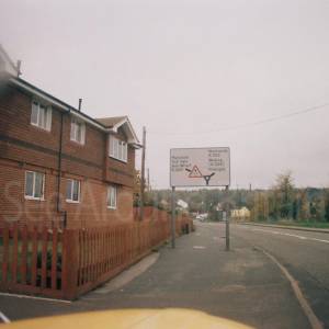 "Taken before 2009"